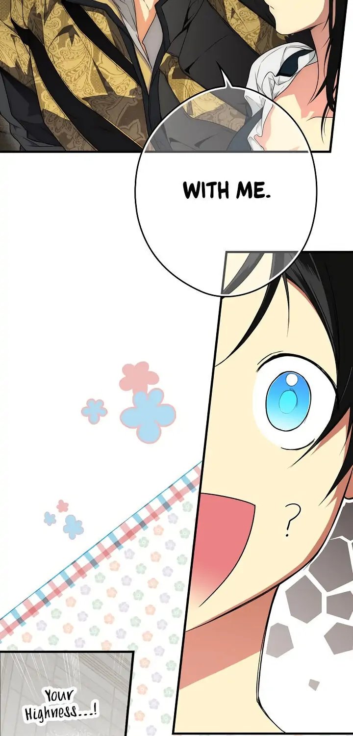 Secret Lady, Chapter 26 image 33